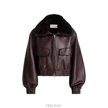 | Other Brand | 26 FW Nour Hammour ������ ���Ϸ� ���� ��Ŷ F26JK65 TP45664581726 FW Nour Hammour ������ ���Ϸ� ���� ��Ŷ F26JK65 TP4