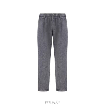 26 FW 에르노 플리츠 스트레이트 진 PT000218U13345 TP458270144