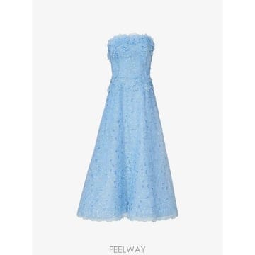 | Other Brand | 26 FW Costarellos �Ƴ׻� �ڼ� ��Ʈ������ �̵� �巹�� SS2662 TP45941114026 FW Costarellos �Ƴ׻� �ڼ� ��Ʈ������ �̵� �巹�� S