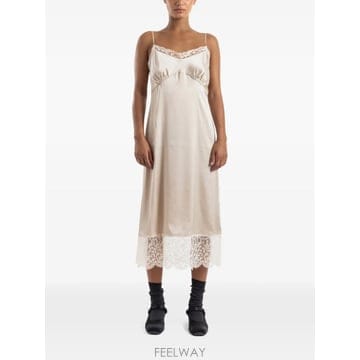 Simone Rocha 26 FW �ø� �λ� ���̽� Ʈ���� �̵� ���� �巹�� 72101009 TP45826975226 FW �ø� �λ� ���̽� Ʈ���� �̵� ���� �巹�� 7210100