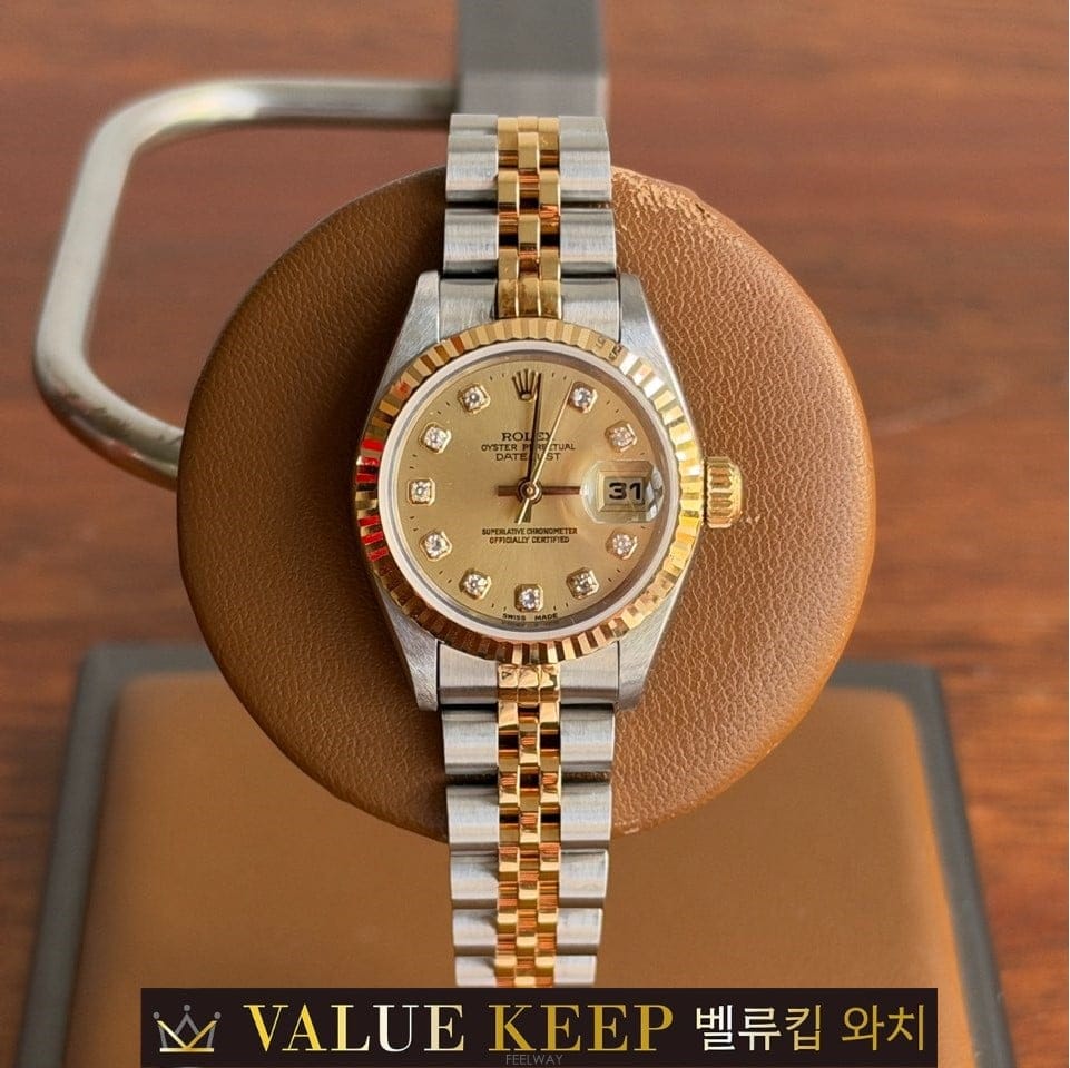 Rolex �ѷ��� 69173 ��10P(������ 10����Ʈ) �������� ���̾Ƹ�� Ǯ�·ѷ��� 69173 ��10P(������ 10����Ʈ) �������� ���̾Ƹ�