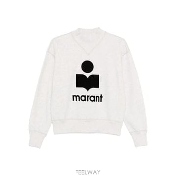 Isabel Marant 26 FW ���ں����� ���ѿ� ��� �ΰ� ����Ʈ ����Ʈ���� SW0003FAA1M07E TP45676273726 FW ���ں����� ���ѿ� ��� �ΰ� ����Ʈ ����Ʈ���� SW
