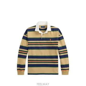 Ralph Lauren 26 FW ���� �����η� ��Ʈ������ ��ư ������ 710B26318002 TP45815802026 FW ���� �����η� ��Ʈ������ ��ư ������ 710B2631800