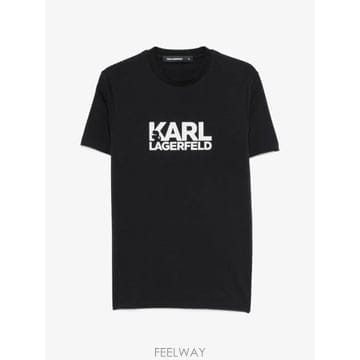 Karl Lagerfeld 26 FW Į�����Ʈ �ΰ� ����Ʈ Ƽ���� 75578056323 TP45675484826 FW Į�����Ʈ �ΰ� ����Ʈ Ƽ���� 75578056323 TP4567