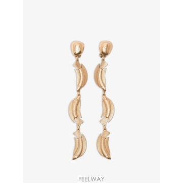 Cult Gaia 26 FW Cult Gaia �ϸ� Ʈ���� �̾ JWER2524MT3339 TP45723771126 FW Cult Gaia �ϸ� Ʈ���� �̾ JWER2524MT3339 TP45