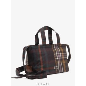 | Other Brand | 26 FW BIMBA Y LOLA  ���� ���ݸ� �׸� Ÿź ũ�ν� �� 262BBV91220254 TP459426 FW BIMBA Y LOLA  ���� ���ݸ� �׸� Ÿź ũ�ν� �� 26
