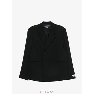 26 FW 쟈크뮈스 더블 브레스티드 블레이저 JAM00111AW00890 TP458302067
