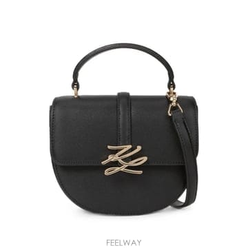 Karl Lagerfeld 26 FW Į�����Ʈ K ����׷��� ��� ũ�ν� ž �ڵ� �� B4W30039992 TP45735468026 FW Į�����Ʈ K ����׷��� ��� ũ�ν� ž �ڵ� �� B