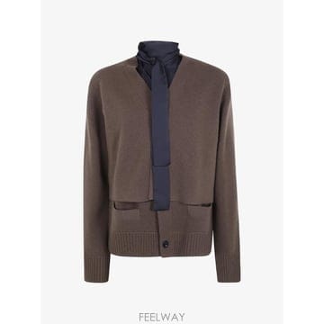Sacai 26 FW ��ī�� ���̾�� �� ����� 2608673 TP45709772926 FW ��ī�� ���̾�� �� ����� 2608673 TP457097729