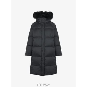 Yves Salomon 26 FW �̺��θ� �� Ʈ���� �ĵ� �ٿ� ��Ʈ 27W27WFM01306U04W TP45829965026 FW �̺��θ� �� Ʈ���� �ĵ� �ٿ� ��Ʈ 27W27WFM0130