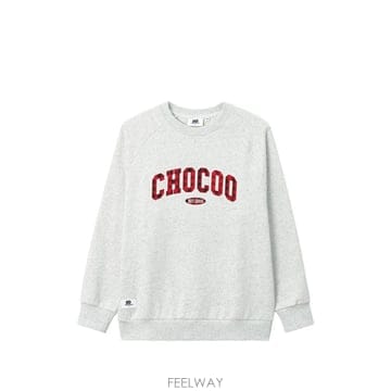 | Other Brand | 26 FW CHOCOOLATE �ΰ� ���ø��� ���۷� �Ҹ� �ĵ�Ƽ B1XSWW02149X TP45840716126 FW CHOCOOLATE �ΰ� ���ø��� ���۷� �Ҹ� �ĵ�Ƽ B1XS