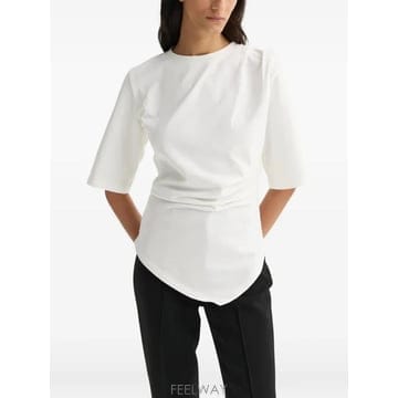 | Other Brand | 26 FW Rohe ���Ī �巹���� Ƽ���� 41620206100 TP45688343526 FW Rohe ���Ī �巹���� Ƽ���� 41620206100 TP456883