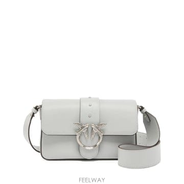 26 FW PINKO 미니 러브 숄더 백 104340A0QO TP456399856