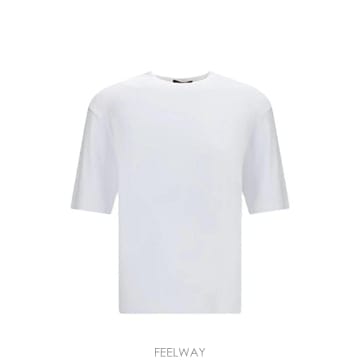 Loro Piana 26 FW �η��ǾƳ� Ʈ������ �ΰ� �ڼ� Ƽ���� FRM2266 TP45829679026 FW �η��ǾƳ� Ʈ������ �ΰ� �ڼ� Ƽ���� FRM2266 TP4