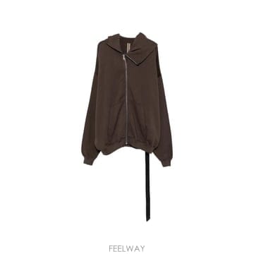 Rick Owens 26 FW �������� Ÿ�� ���� ��ũ ����Ʈ �̵�� ����Ʈ ��ư ���� Ƽ���� DU02F6278FP TP456826 FW �������� Ÿ�� ���� ��ũ ����Ʈ �̵�� ����Ʈ ��