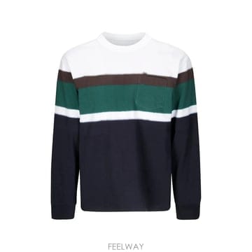 Sacai 26 FW ��ī�� �߼� ���� ����Ʈ���� 2604134 TP45782922826 FW ��ī�� �߼� ���� ����Ʈ���� 2604134 TP457829228