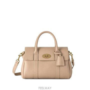 26 FW 멀버리 베이스워터 페블 핸드백 HH9216205W577 TP456397227