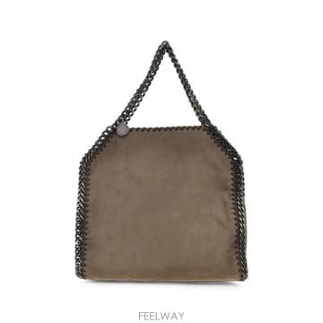 Stella McCartney 26 FW ���ڶ� ��īƮ�� �ȶ󺧶� ü�� Ʈ���� �̴� ��� �� 371223WP0543 TP45815092726 FW ���ڶ� ��īƮ�� �ȶ󺧶� ü�� Ʈ���� �̴� ��� 