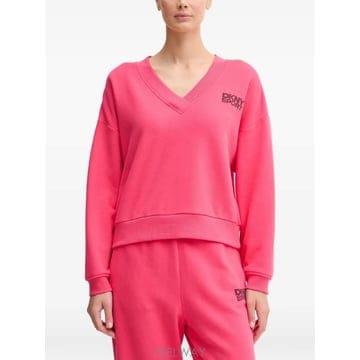 DKNY 26 FW �����̾ؿ��� �ΰ� ��� V�� ������ DP5T1279 TP45734598626 FW �����̾ؿ��� �ΰ� ��� V�� ������ DP5T1279 TP457
