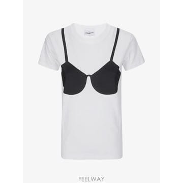| Other Brand | 26 FW Vaquera ��� ����Ʈ Ƽ���� VAQ12T001 TP45782628926 FW Vaquera ��� ����Ʈ Ƽ���� VAQ12T001 TP457826289