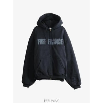 26 FW 베트멍 그래픽 프린트 후드 집업 MH27BJ169B TP457223175