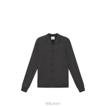 26 FW 이자벨마랑 조리스 폴로 칼라 스웨터 CA0194HAD3L06H TP456177943