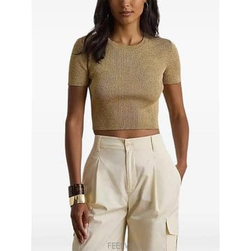 Ralph Lauren 26 FW �η� �����η� ��Ż ���� ��Ʈ ũ�� Ƽ���� 200P13815001 TP45733537326 FW �η� �����η� ��Ż ���� ��Ʈ ũ�� Ƽ���� 200P138