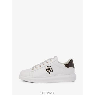 26 FW 칼라거펠트 카프리 스니커즈 KL95570N807 TP457088332