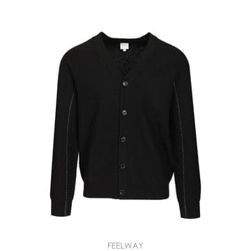 26 FW 폴스미스 V넥 버튼 업 가디건 M1R986ZW03156 TP456177752