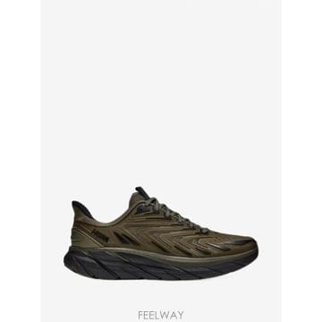 26 FW HOKA Clifton UTL sneakers 1176643 TP459717803