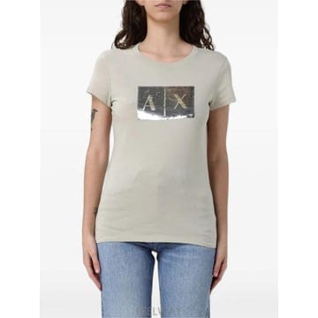 Armani 26 FW Armani Exchange ���� �ΰ� Ƽ���� 8NYTDLYJ73Z TP45936913826 FW Armani Exchange ���� �ΰ� Ƽ���� 8NYTDLYJ73Z TP4