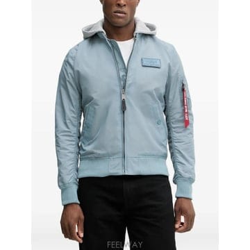 ALPHA INDUSTRIES 26 FW �����δ���Ʈ�� MA1 �ĵ� ���� ��Ŷ 196108 TP45647084626 FW �����δ���Ʈ�� MA1 �ĵ� ���� ��Ŷ 196108 TP45647
