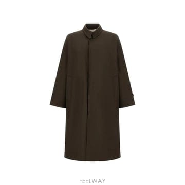 26 FW 에르노 오버사이즈 트렌치 코트 IM000397U13293 TP458135832