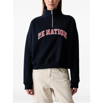 | Other Brand | 26 FW P.E Nation �ΰ� �ڼ� ���� ���� ����Ʈ���� 262F148 TP45813581626 FW P.E Nation �ΰ� �ڼ� ���� ���� ����Ʈ���� 262F14