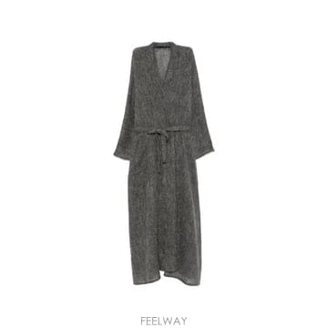 | Other Brand | 26 FW Carine Gilson ���۷� �Ҹ� �κ� MO8160HW26STO TP45733230626 FW Carine Gilson ���۷� �Ҹ� �κ� MO8160HW26STO TP4