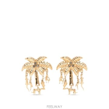 Jacquemus 26 FW ��ũ���� �ȹ̿� �̾ JWW00815AOT4063 TP45829087526 FW ��ũ���� �ȹ̿� �̾ JWW00815AOT4063 TP4582908