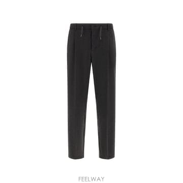 26 FW 에르노 핀스트라이프 테일러드 팬츠 PT000224U12935S TP457823979