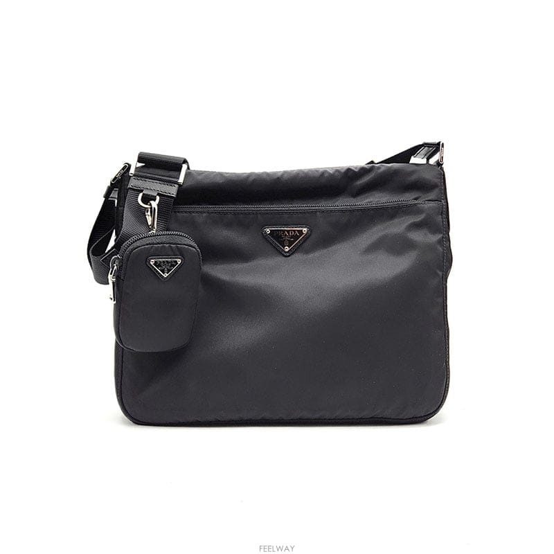 PRADA ����� �����Ϸ� �׼��� �޽����� (1BC421) L974821����� �����Ϸ� �׼��� �޽����� (1BC421) L974821