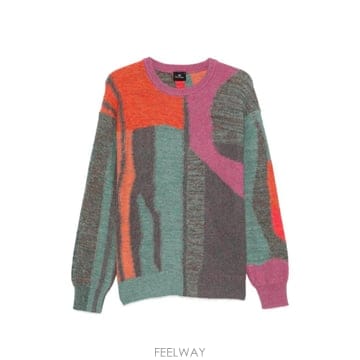 Paul Smith 26 FW �����̽� ��Ʈ ���� ũ�� �� ������ M2RA035W22768 TP45531716326 FW �����̽� ��Ʈ ���� ũ�� �� ������ M2RA035W22768 