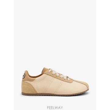 26 FW 아미 나일론 소프트 스니커즈 H26USN510AW0038 TP459368205