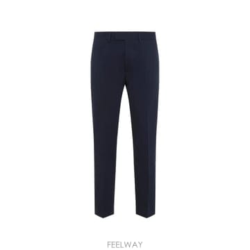26 FW 톰포드 벨트 루프 팬츠 SHL042FMC221 TP456257285