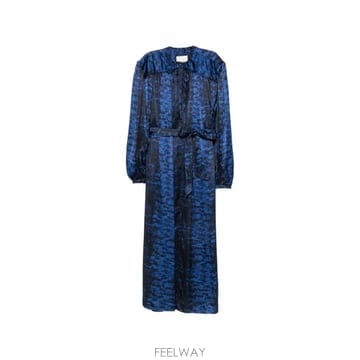 Isabel Marant 26 FW ���ں����� ��ƴ� ��Ʈ ����Ʈ ��Ʈ �̵� �巹�� RO1228FAD4J12I TP45854030726 FW ���ں����� ��ƴ� ��Ʈ ����Ʈ ��Ʈ �̵� �巹�� R
