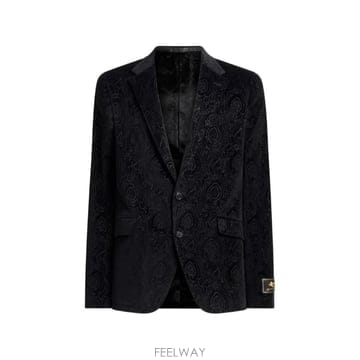 ETRO 26 FW ��Ʈ�� �Ƹ���ī ��Ƽ�� ��ư ���� �̱� �극��Ƽ�� ��Ŷ MRCA007599SA51C TP4553126 FW ��Ʈ�� �Ƹ���ī ��Ƽ�� ��ư ���� �̱� �극��Ƽ��