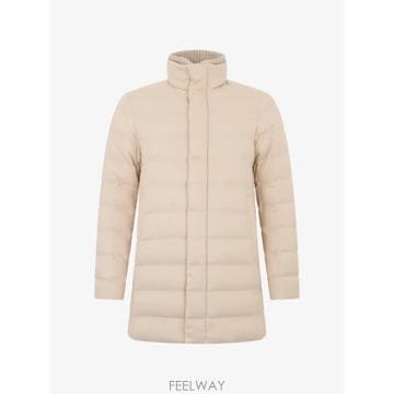 26 FW 에르노 하이넥 퀼팅 코트 PI000931UM0138087 TP457337783