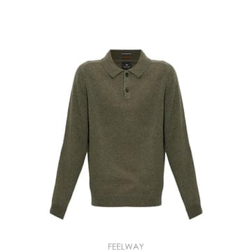 26 FW 폴스미스 버튼 폴로 셔츠 M2RA059W22514 TP459690640