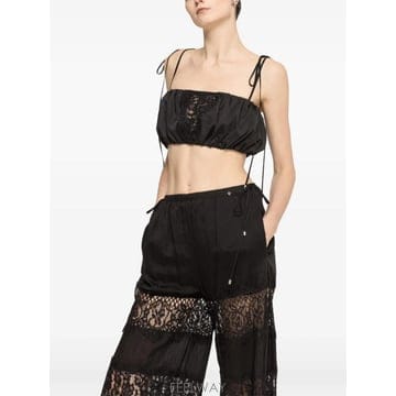 | Other Brand | 26 FW NISSA ���̽� �μ�Ʈ ũ�� ž TOP16578 TP45971491126 FW NISSA ���̽� �μ�Ʈ ũ�� ž TOP16578 TP459714911