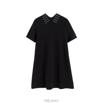 | Other Brand | 26 FW Chinti �� Parker �־� ��� Į�� �̴� �巹�� KAW2697BLACK TP459714626 FW Chinti �� Parker �־� ��� Į�� �̴� �巹�� KAW2