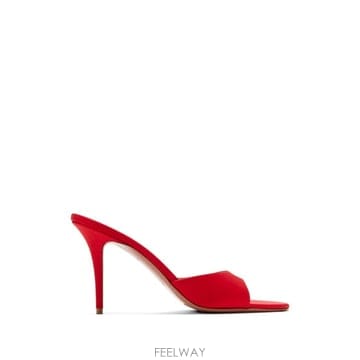 | Other Brand | 26 FW Amina Muaddi ���ε� ������ 16S366036ELO TP45625370926 FW Amina Muaddi ���ε� ������ 16S366036ELO TP456253
