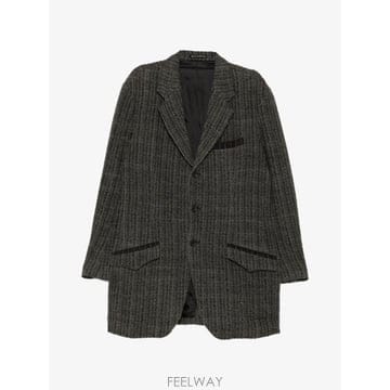 Yohji Yamamoto 26 FW �����߸����� �층�� ���� �������� MJJ10132 TP45616201326 FW �����߸����� �층�� ���� �������� MJJ10132 TP456