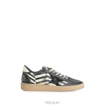 26 FW Golden Goose 볼 스타 스니커즈 GMF00117F008737 TP456161522